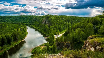 Уникальное фото Горы Янгантау на 2024 год