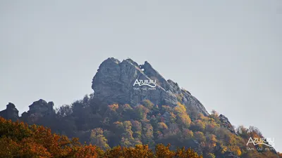 Фото Горы индюк в высоком разрешении