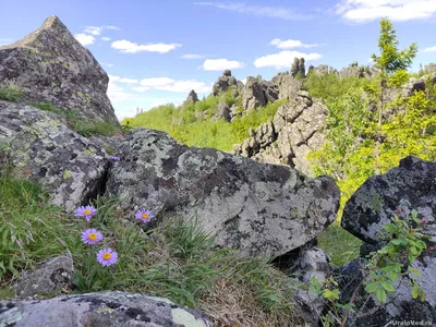 Величественная Гора Качканар: фото, которые оставят вас без слов