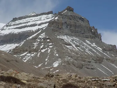 Картинки Гора кайлас свастики в 4K качестве