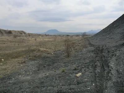 Фотографическая красота: путешествие на Гору Кинжал