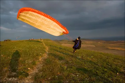 Фотоотчет: гора Клементьева в HD качестве