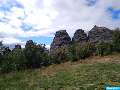 Взгляните на мир с вершины Горы Колпаки с помощью этой фотографии