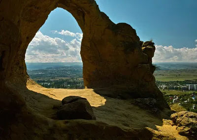 Загадочные образы Горы кольцо кисловодск на ваших фотографиях