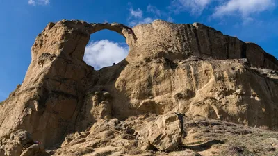 Отражение величия Гора кольцо кисловодск на фотографиях