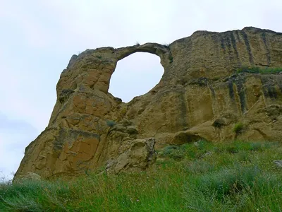 Фотографии, которые расскажут вам о великолепии Гора кольцо кисловодск