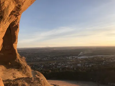 Откройте для себя тайны Гора кольцо кисловодск через наши фото