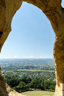 Фотографии, которые запечатлели причуды Горы Кольцо