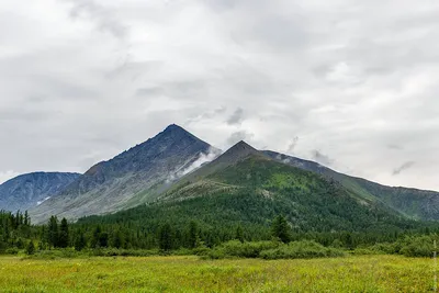 Гора Манарага: Виды с высот и красота на фото