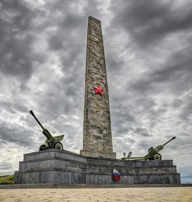 Коллекция красивых изображений горы Митридат