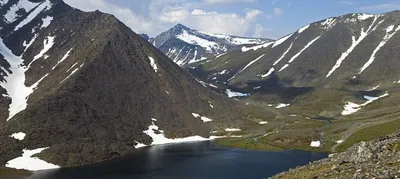 Фотографии Горы народной, приглашающие в путешествие