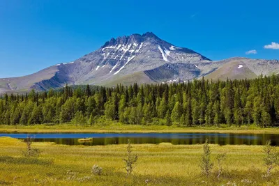 Самые красивые изображения Горы народной в Full HD