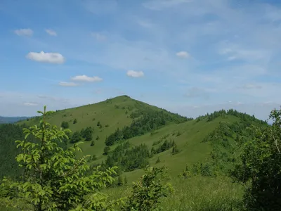 Впечатляющие картинки Горы парашка в высоком разрешении