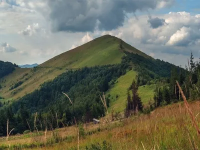 Новые картинки Горы парашка: скачать бесплатно