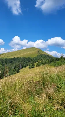 Фото горы Парашка в хорошем качестве