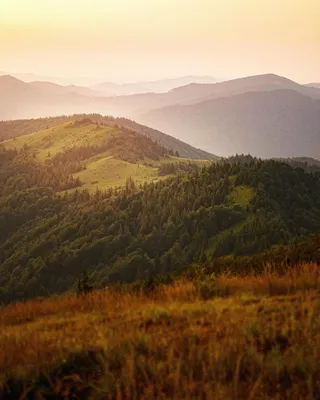 Фотка горы Парашка: невероятные виды и впечатления