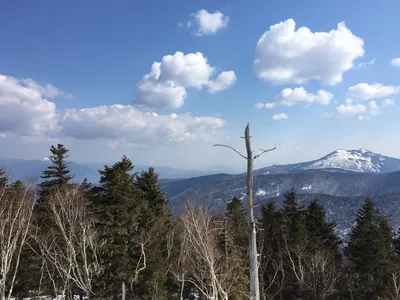 Незабываемые моменты, запечатленные на фото Горы Пидан