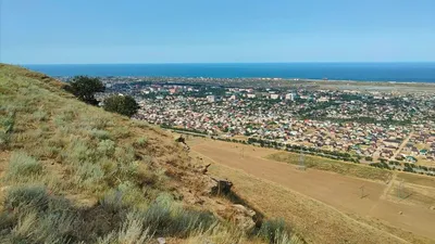 Приключение на высоте: невероятные фотографии Горы Пушкин-Тау