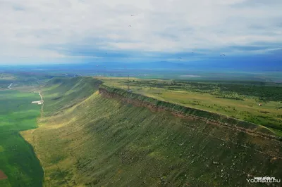 Рисунок Горы Пушкин Тау: Впечатляющее фото в 4K разрешении