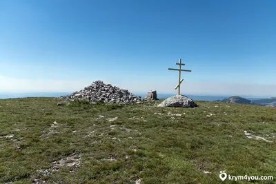 Картинки Горы Роман Кош - восхитительные виды в 4K разрешении