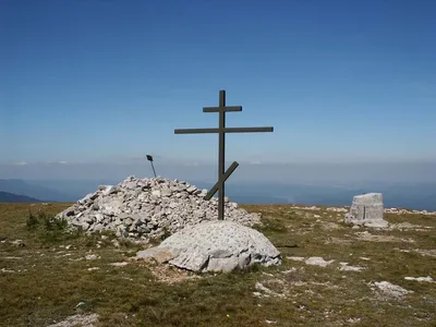 Фото на андроид, демонстрирующее великолепие горы