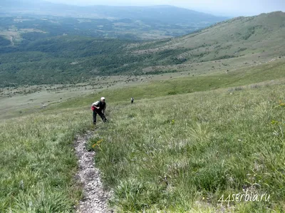 Только лучшие фотографии Горы Ртань - скачать в высоком качестве