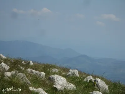 Восхитительные фото Горы Ртань в 4K разрешении - бесплатно