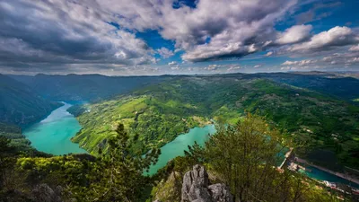 Фото Гора Ртань в формате jpg