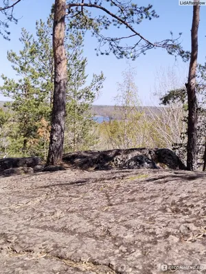 Волшебство Горы Сампо в фотографиях: погрузитесь в ее красоту