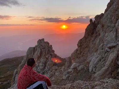 Картинки Гора шалбуздаг: бесплатное скачивание в хорошем качестве