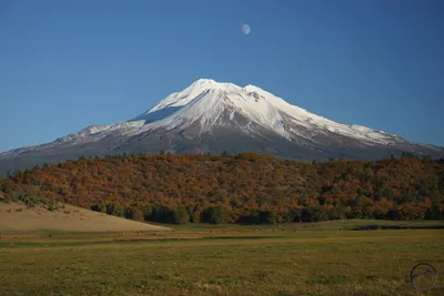 Впечатляющие фотографии Горы Шаста ждут вас