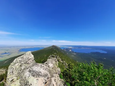 Фото Горы синюха в HD качестве