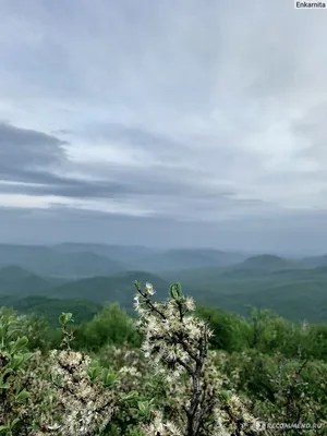 Фотоальбом приключений: Гора Собер Баш