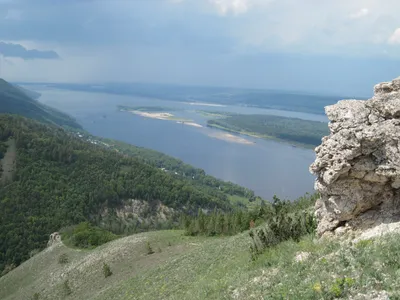 Загляни в сердце природы: фотографии Горы стрельной