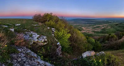 Фото Горы Стрижамент в формате JPG для скачивания