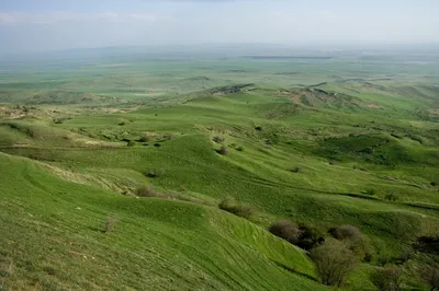 Фото величественной Горы стрижамент