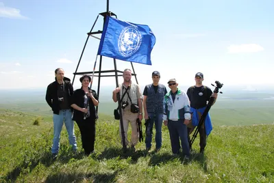 Уникальные обои на рабочий стол с фотографией Горы Стрижамент