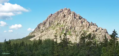 Удивительные виды Горы Таганай на фото в Full HD