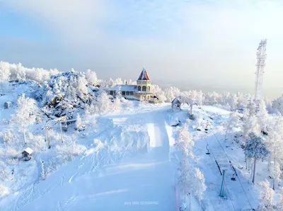 Фотосессия на Горе теплой: незабываемые моменты 