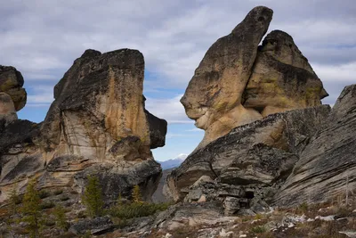 Уникальные фото Горы Три Медведя: бесплатно скачайте лучшие картинки