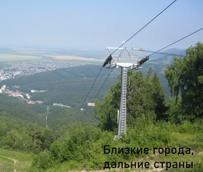 Погрузитесь в мир Горы Церковка: фотографии, которые оживляют природу