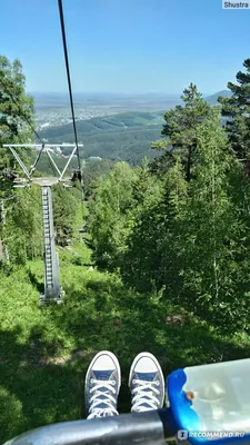 Изображение горы церковки: захватывающий пейзаж в 4K разрешении