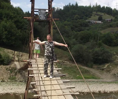 Невероятные панорамы Горы захар беркут - качественные фотографии