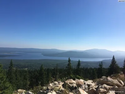 Природные чудеса Горы Зюраткуль: скачайте фото в превосходном качестве