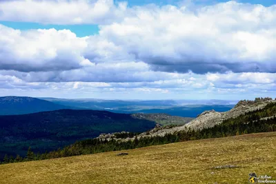 Искусно приукрашенная природа: фотографии Горы Зюраткуль 