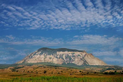 Картинки Гора змейка в 4K качестве