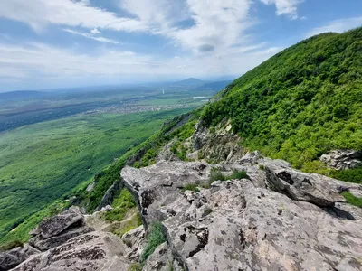 Уникальное фото Гора змейка на айфон бесплатно