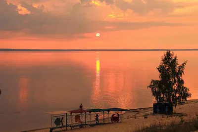 Новые фотографии Горе море Нижний Новгород - бесплатно скачать в HD разрешении