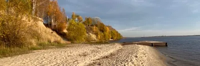 Впечатляющие горные пейзажи Горе море Нижний Новгород