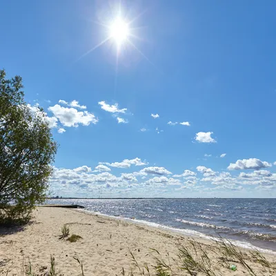 Ошеломляющие горные хребты Горе море Нижний Новгород на фотографиях